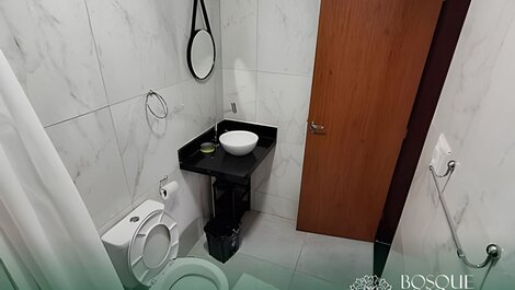 Bosque Aldeia dos Camarás