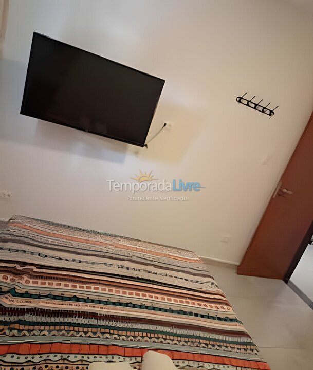 Apartamento para aluguel de temporada em Camaragibe (Aldeia dos Camaras)
