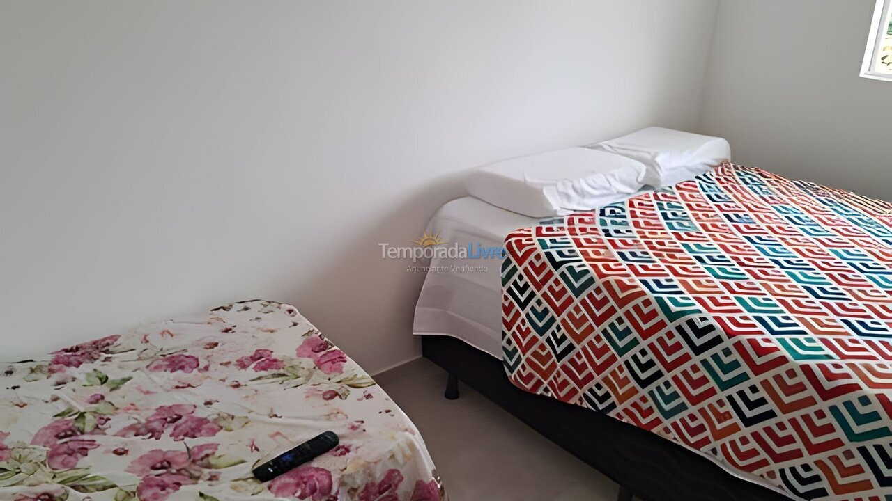 Apartment for vacation rental in Camaragibe (Aldeia dos Camaras)