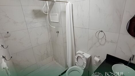 Bosque Aldeia dos Camarás