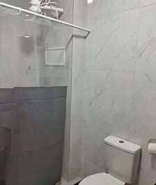 Camarás Village Shelter