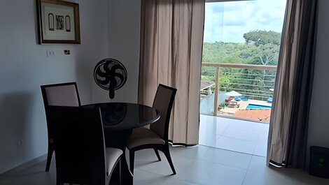 Bosque dos Camarás Panorâmico