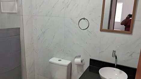 Camarás Village Shelter