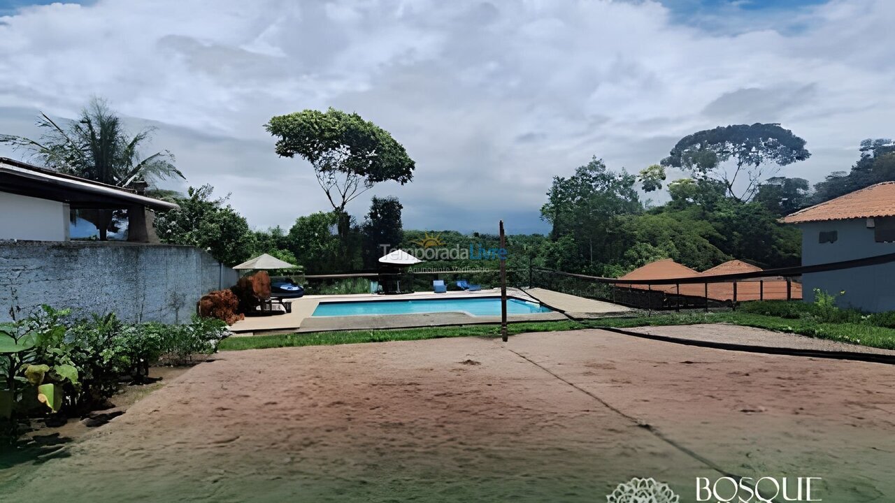 Apartamento para aluguel de temporada em Camaragibe (Aldeia dos Camaras)