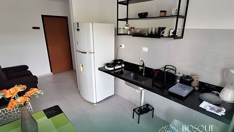 Bosque Aldeia dos Camarás