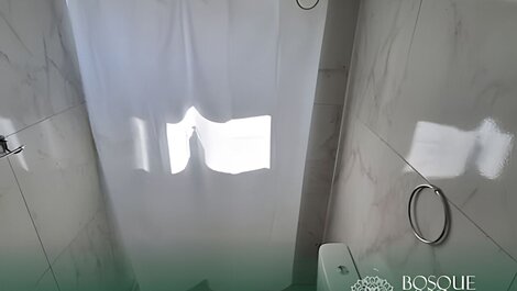 Camarás Forest - Flats Residence