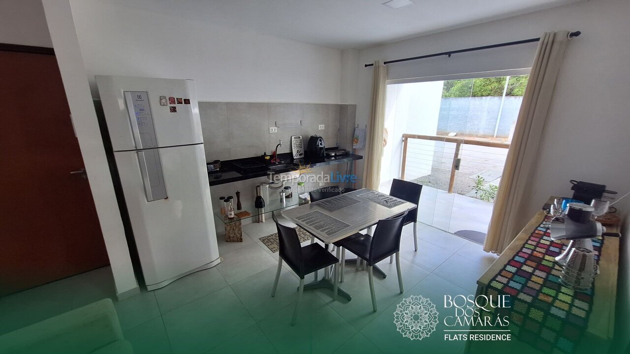 Apartamento para alquiler de vacaciones em Camaragibe (Aldeia dos Camaras)