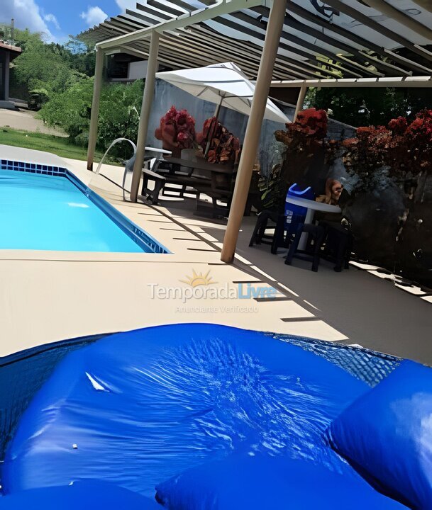 Apartamento para aluguel de temporada em Camaragibe (Aldeia dos Camaras)