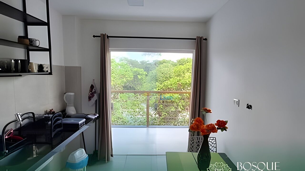 Apartamento para aluguel de temporada em Camaragibe (Aldeia dos Camaras)