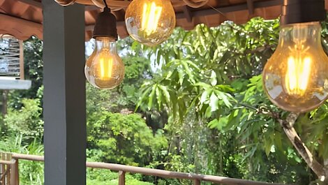 Ground Floor Apartment in Camarás Village