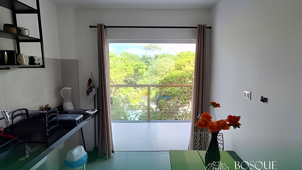 Apartamento para aluguel de temporada em Camaragibe (Aldeia dos Camaras)