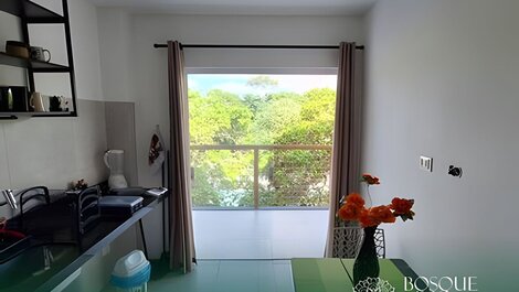 Bosque Aldeia dos Camarás