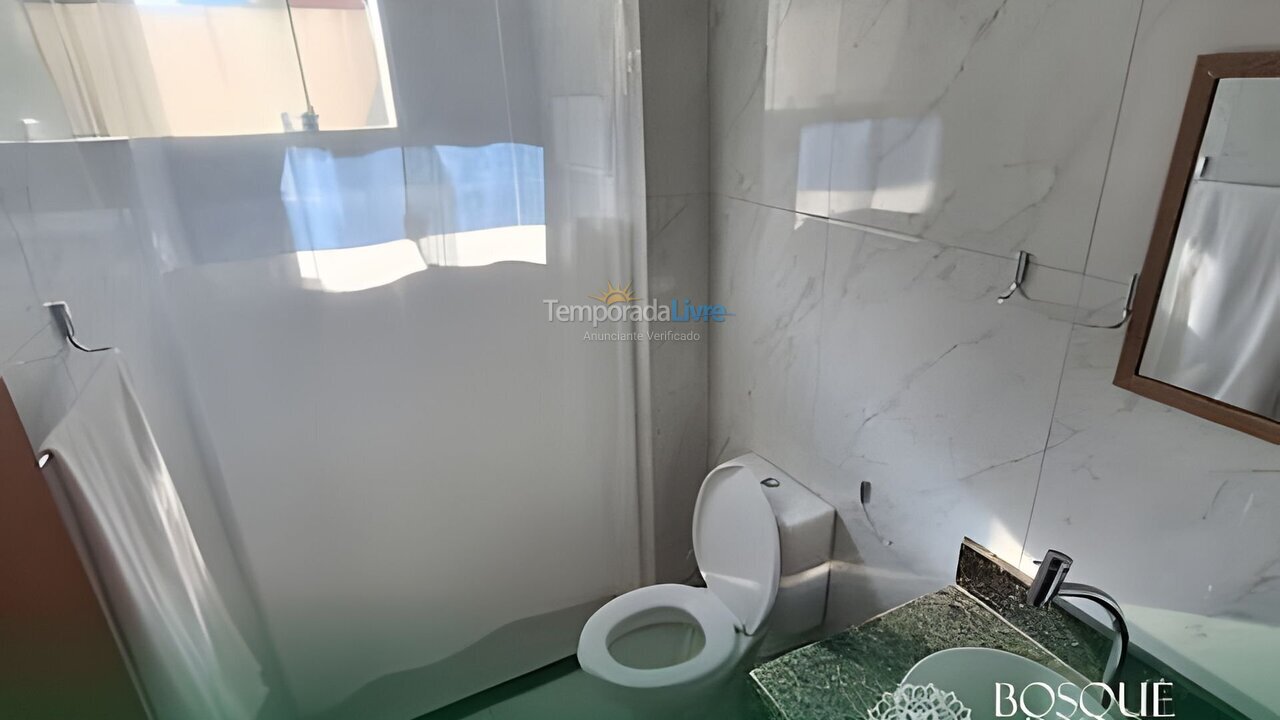 Apartamento para alquiler de vacaciones em Camaragibe (Aldeia dos Camaras)