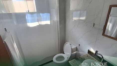 Piso en planta baja con jardín privado