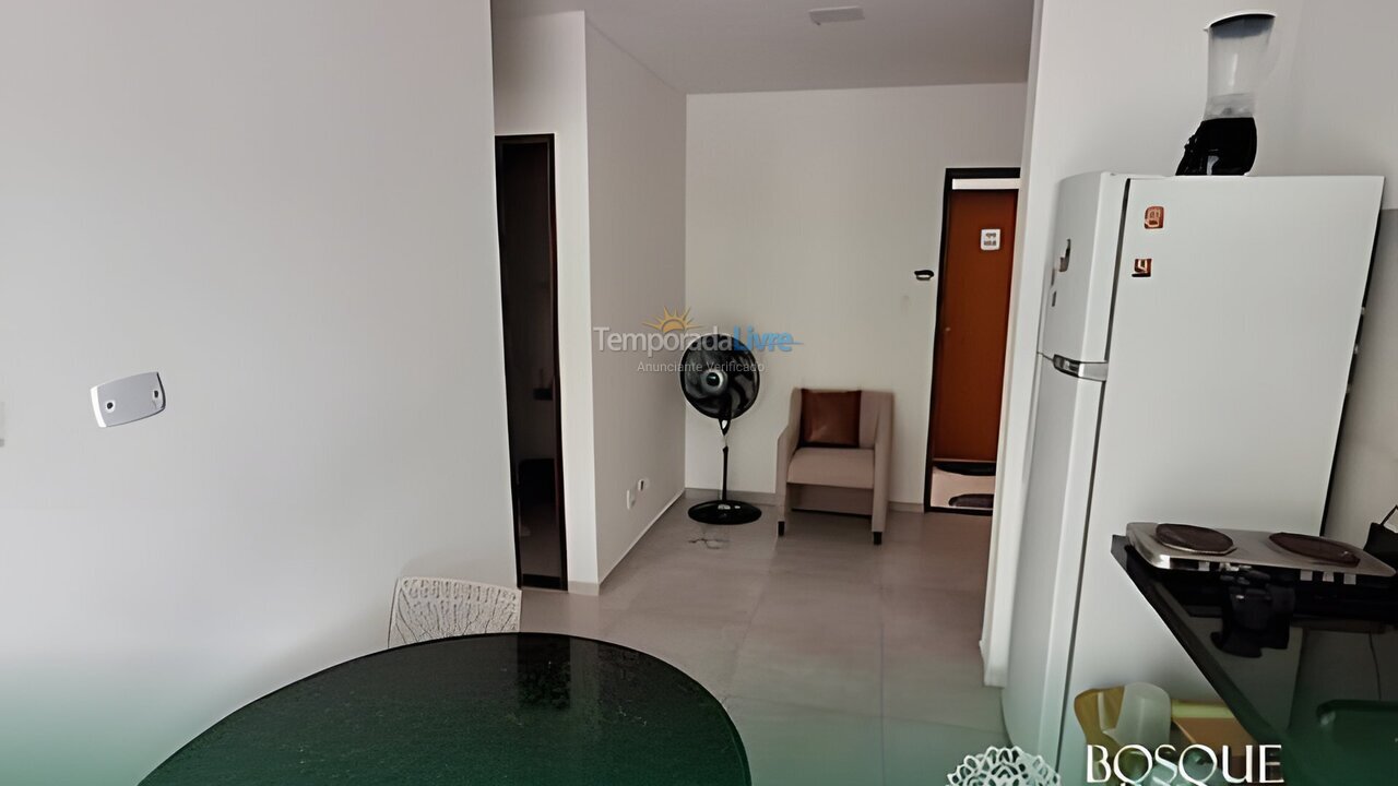 Apartment for vacation rental in Camaragibe (Aldeia dos Camaras)