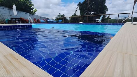 Apartamento para alquilar en Camaragibe - Aldeia dos Camaras