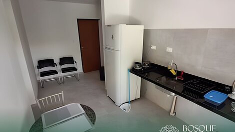 Camarás Village Shelter