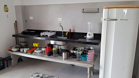 Bosque dos Camarás Panorâmico