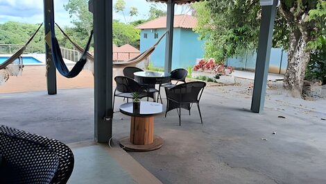 Refúgio - Flats Residence