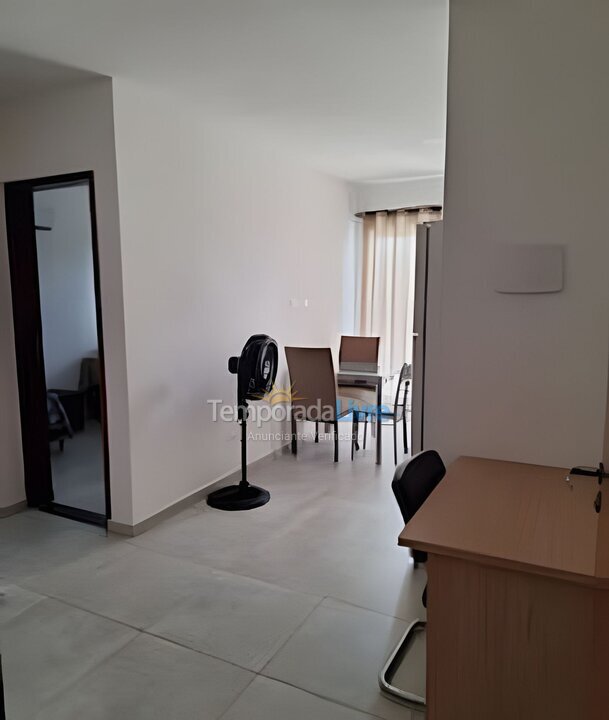 Apartment for vacation rental in Camaragibe (Aldeia dos Camaras)