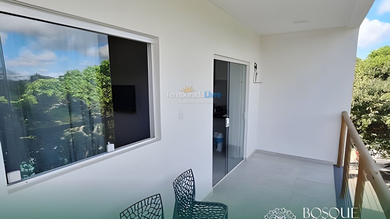 Apartamento para aluguel de temporada em Camaragibe (Aldeia dos Camaras)