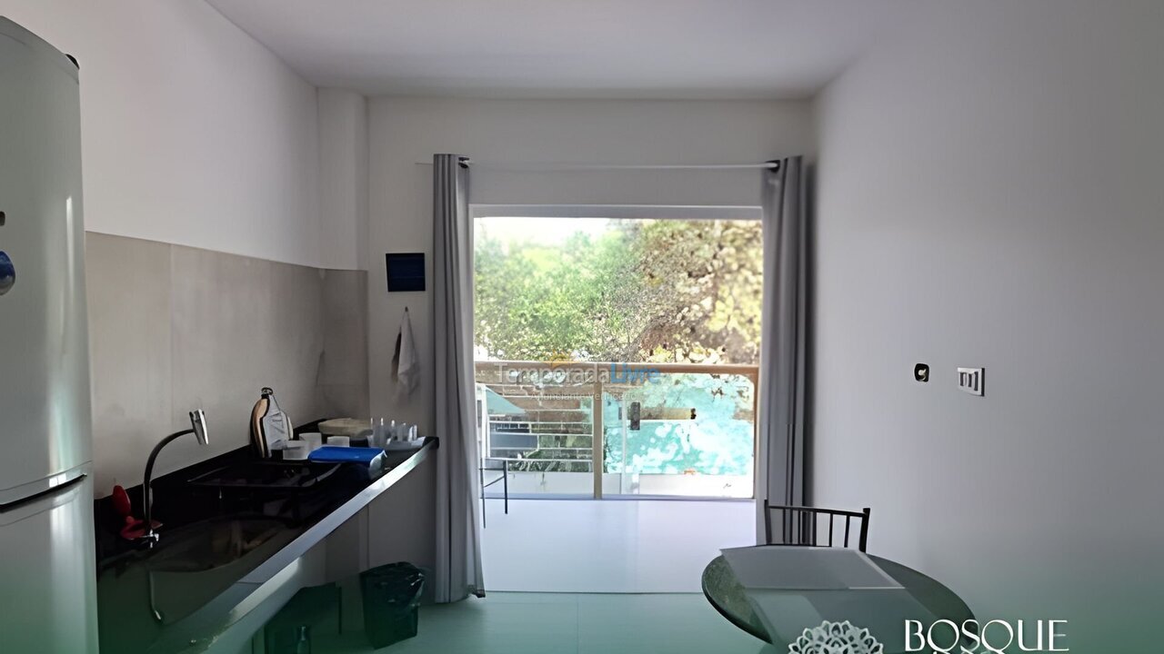 Apartment for vacation rental in Camaragibe (Aldeia dos Camaras)
