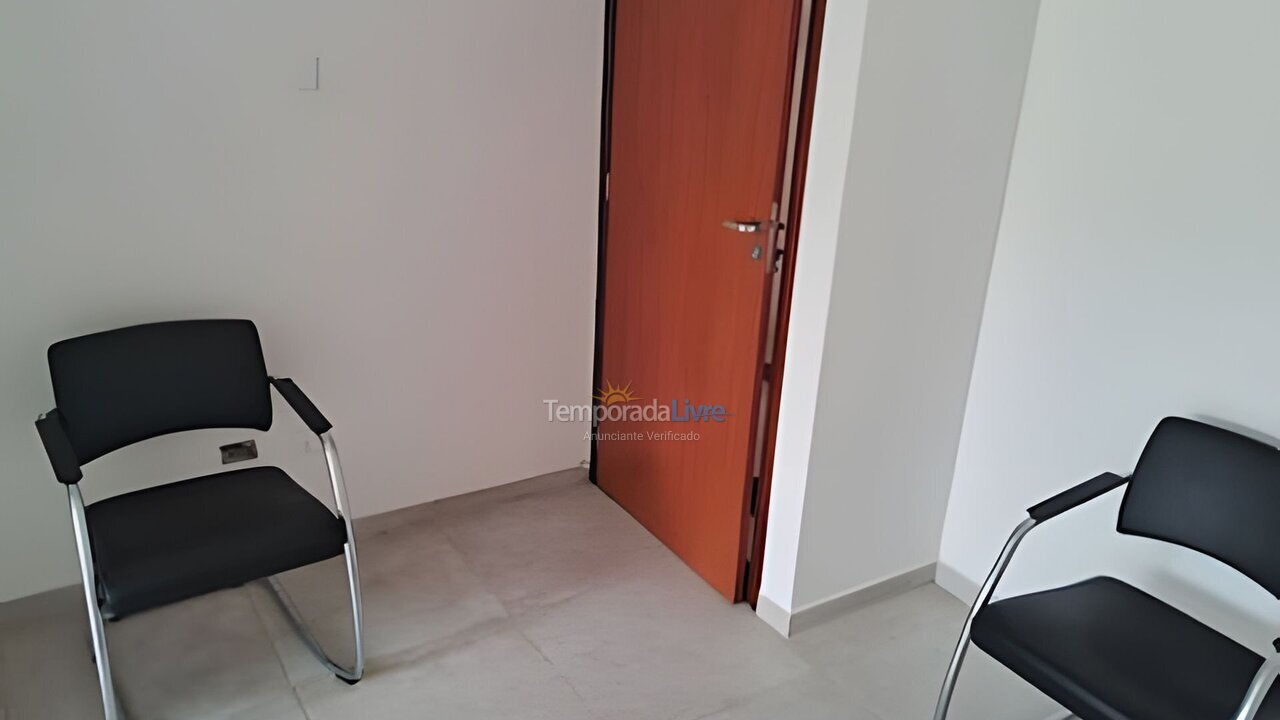 Apartment for vacation rental in Camaragibe (Aldeia dos Camaras)