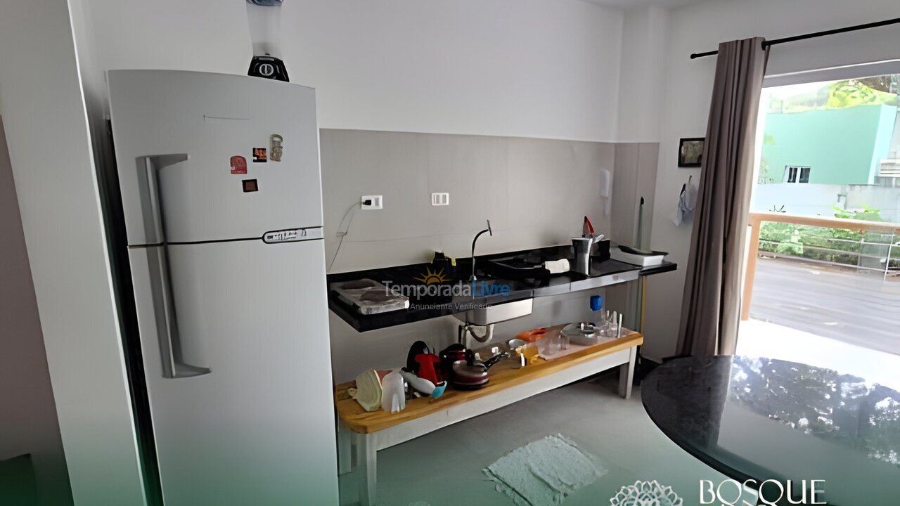 Apartment for vacation rental in Camaragibe (Aldeia dos Camaras)