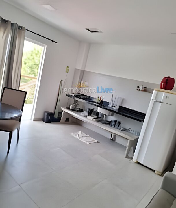 Apartamento para aluguel de temporada em Camaragibe (Aldeia dos Camaras)