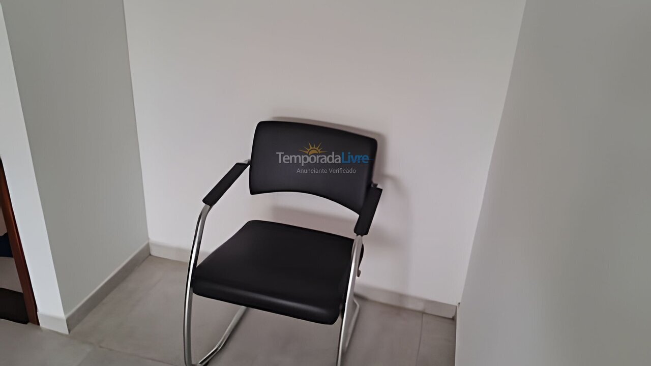 Apartment for vacation rental in Camaragibe (Aldeia dos Camaras)