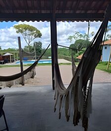 Refúgio - Flats Residence