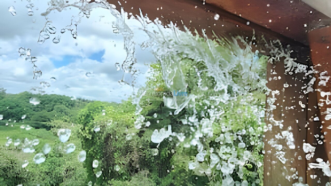 Apartamento para aluguel de temporada em Camaragibe (Aldeia dos Camaras)