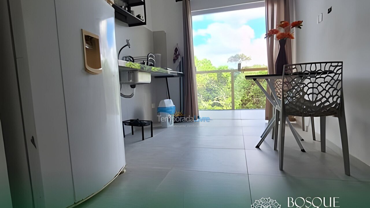 Apartamento para aluguel de temporada em Camaragibe (Aldeia dos Camaras)