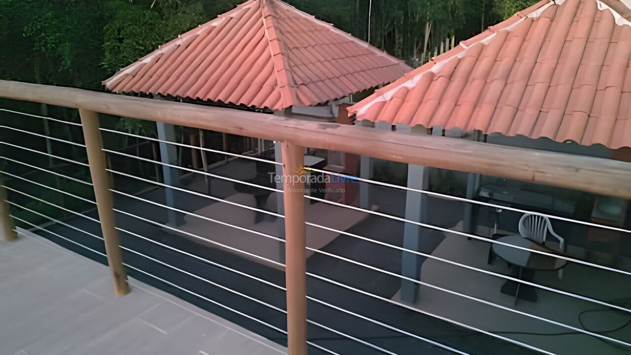 Apartamento para aluguel de temporada em Camaragibe (Aldeia dos Camaras)