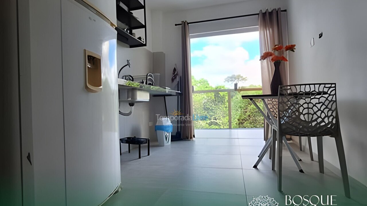 Apartamento para aluguel de temporada em Camaragibe (Aldeia dos Camaras)