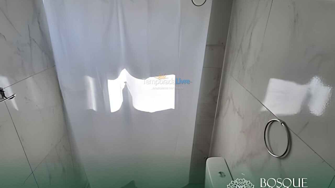 Apartment for vacation rental in Camaragibe (Aldeia dos Camaras)