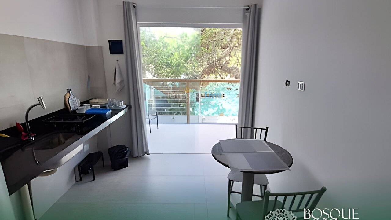 Apartment for vacation rental in Camaragibe (Aldeia dos Camaras)