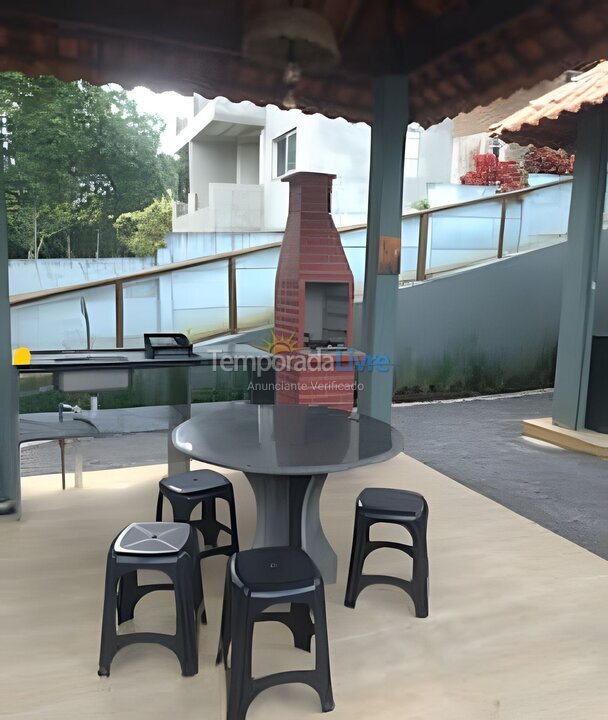 Apartamento para aluguel de temporada em Camaragibe (Aldeia dos Camaras)