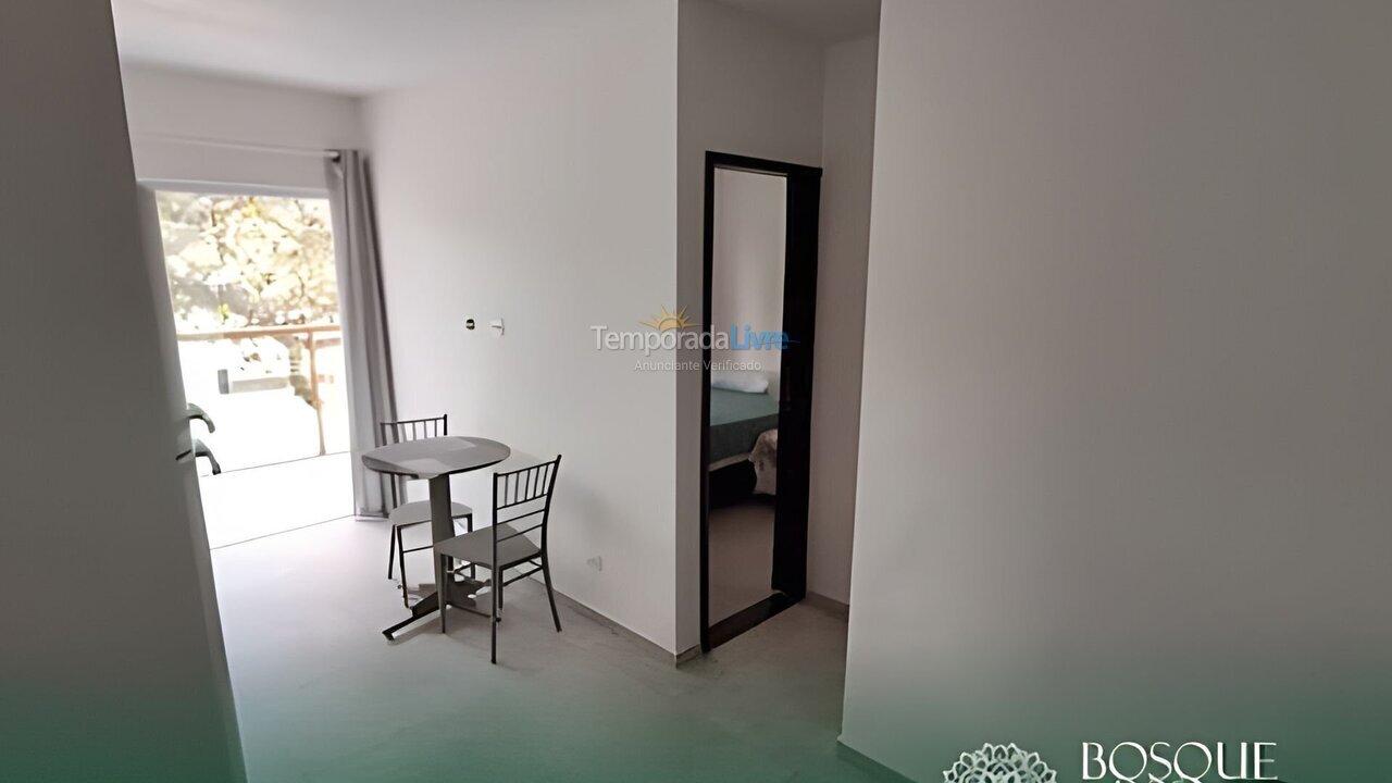 Apartment for vacation rental in Camaragibe (Aldeia dos Camaras)