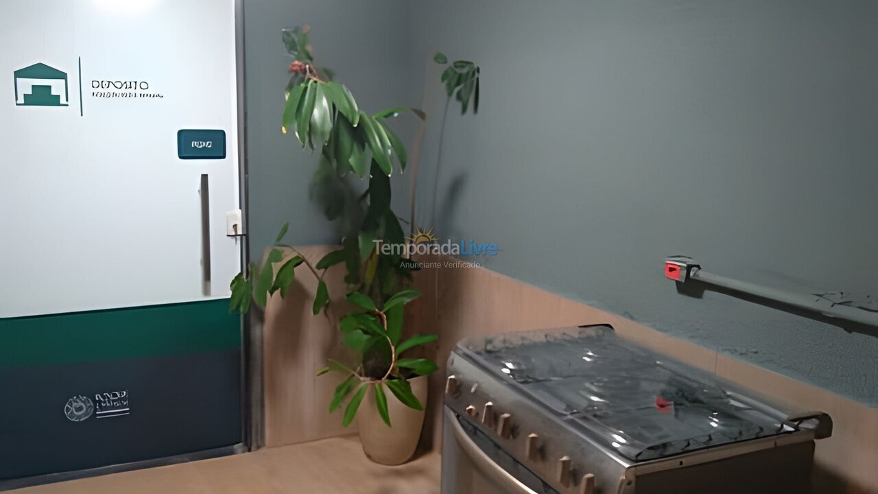 Apartamento para aluguel de temporada em Camaragibe (Aldeia dos Camaras)