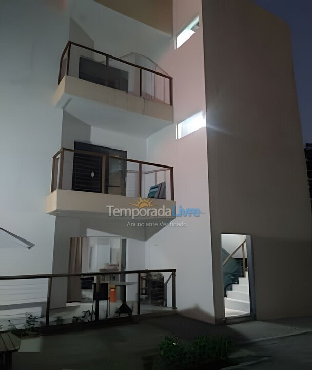 Apartamento para alquiler de vacaciones em Camaragibe (Aldeia dos Camaras)