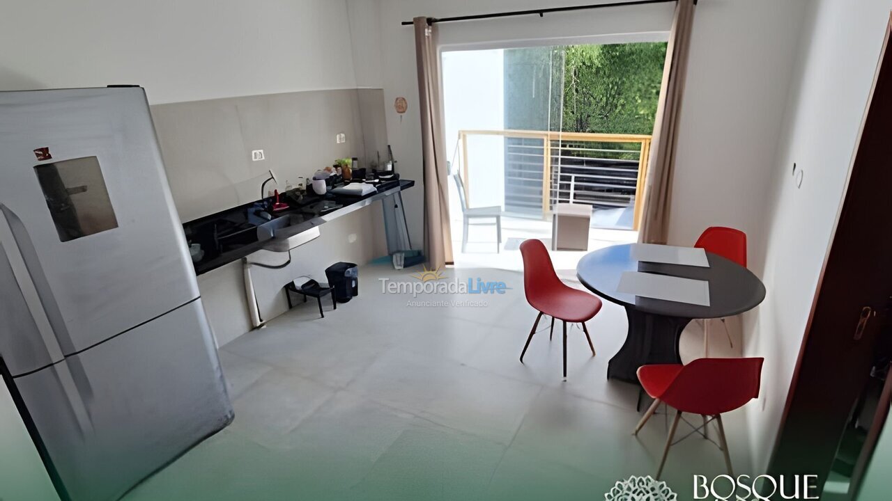 Apartment for vacation rental in Camaragibe (Aldeia dos Camaras)