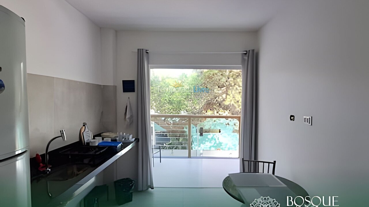 Apartment for vacation rental in Camaragibe (Aldeia dos Camaras)