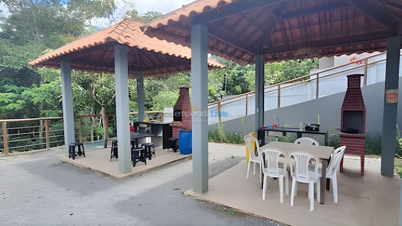 Apartamento para aluguel de temporada em Camaragibe (Aldeia dos Camaras)