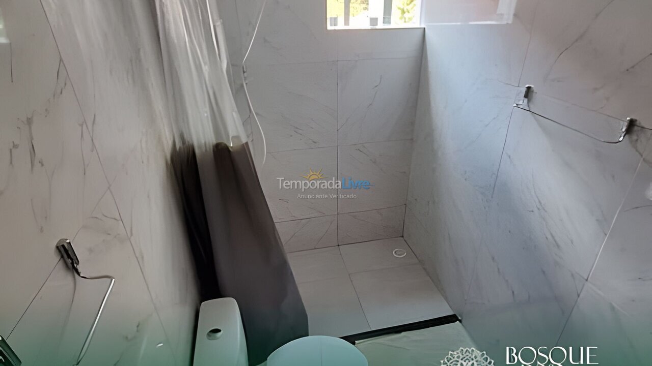 Apartamento para aluguel de temporada em Camaragibe (Aldeia dos Camaras)