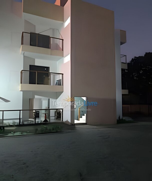 Apartamento para alquiler de vacaciones em Camaragibe (Aldeia dos Camaras)