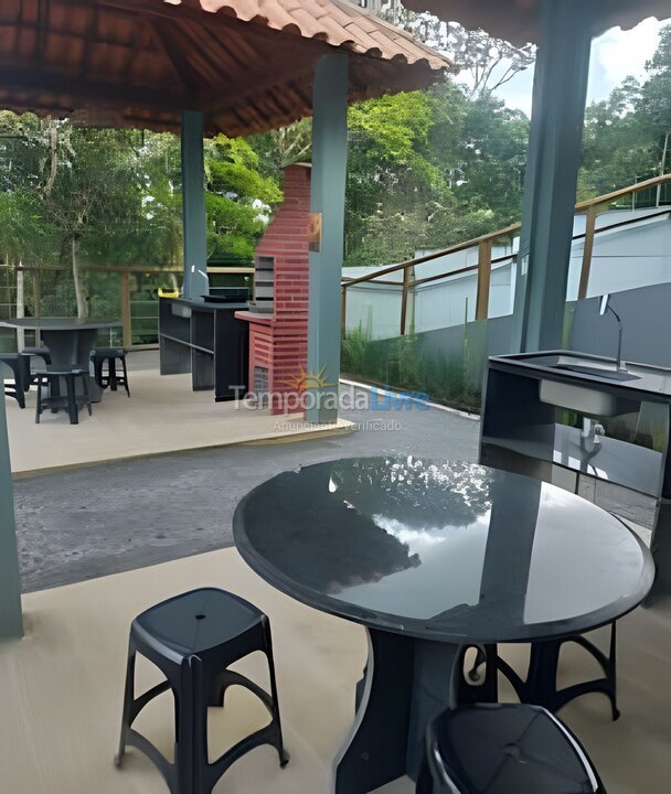 Apartamento para aluguel de temporada em Camaragibe (Aldeia dos Camaras)