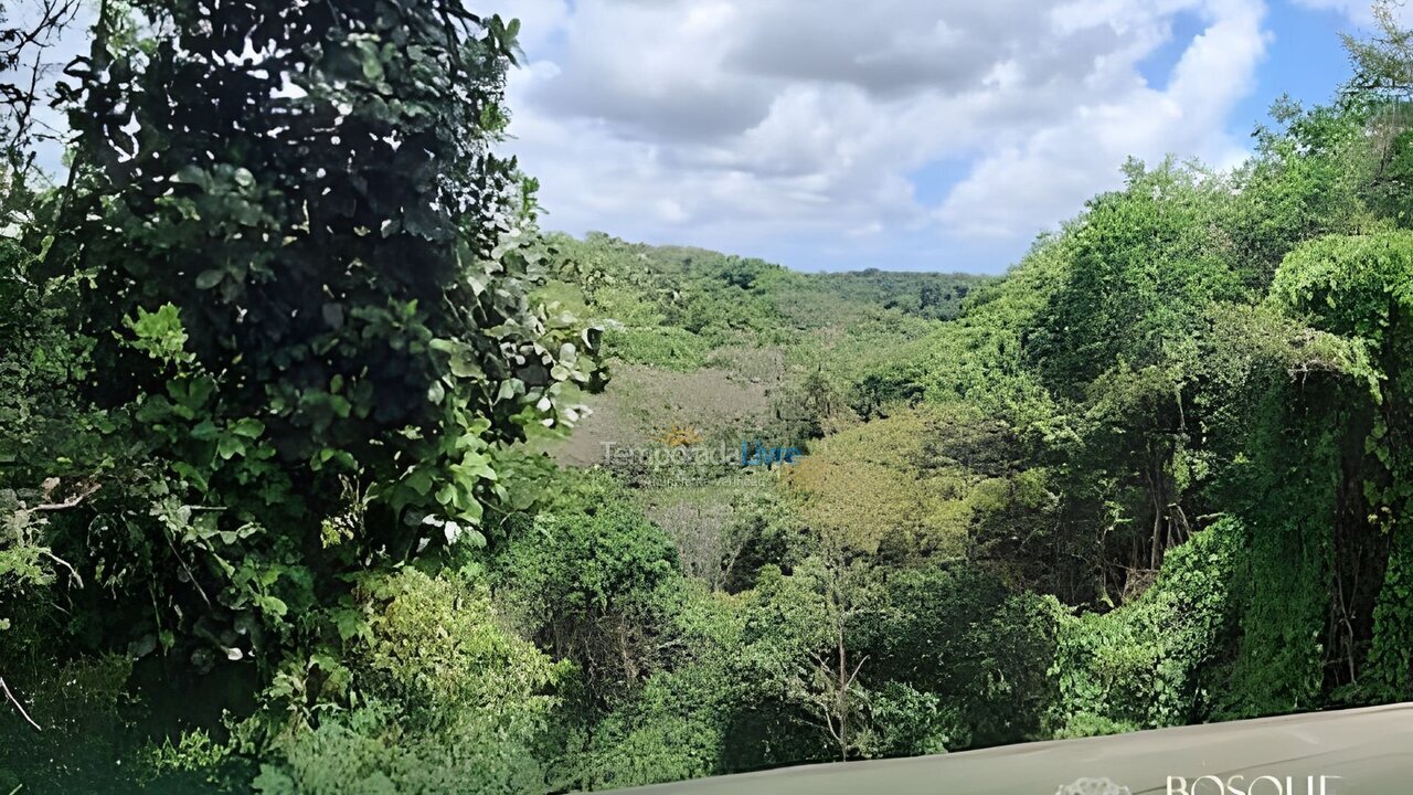 Apartamento para aluguel de temporada em Camaragibe (Aldeia dos Camaras)