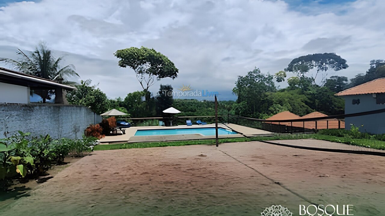 Apartamento para alquiler de vacaciones em Camaragibe (Aldeia dos Camaras)