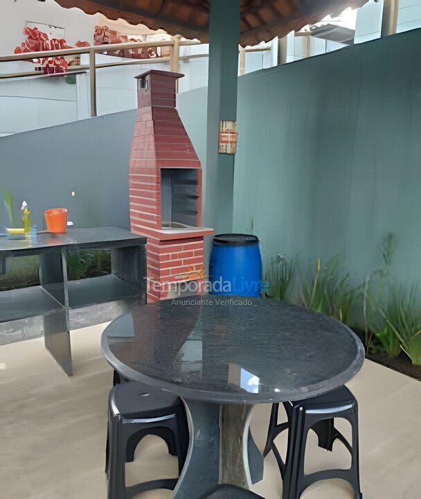 Apartamento para aluguel de temporada em Camaragibe (Aldeia dos Camaras)